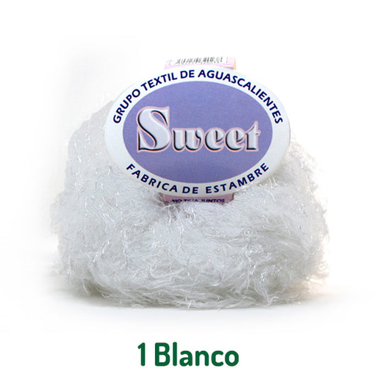 ADELITA 50 GRS BLANCO 0001