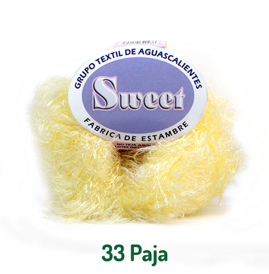 ADELITA 50 GRS PAJA 0033