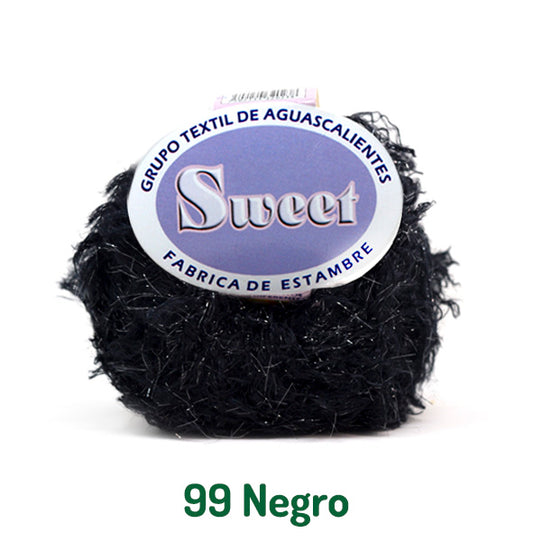 ADELITA 50 GRS NEGRO 0099