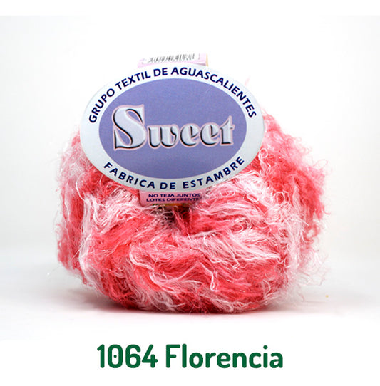 ADELITA 50 GRS FLORENCIA 1064