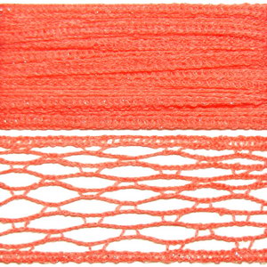 COROLA 100 GRS NARANJA JR 0052