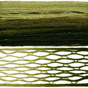 COROLA 100 GRS VERDES 1091