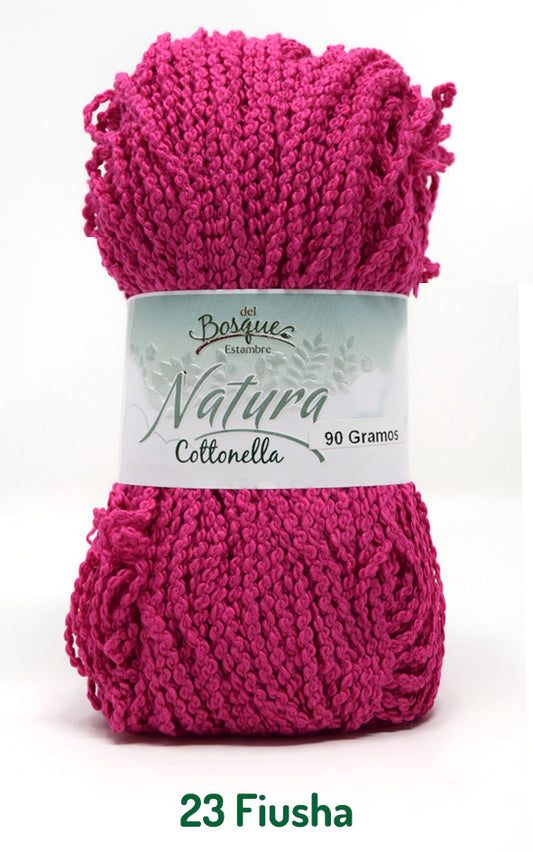 COTTONELLA 90 GRS FIUSHA 0023