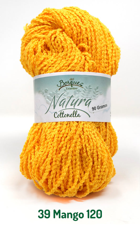COTTONELLA 90 GRS MANGO 120 0039