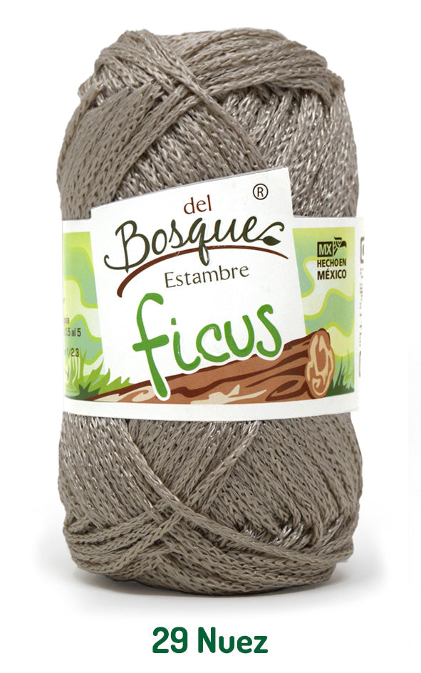 FICUS 100 GRS NUEZ 0029