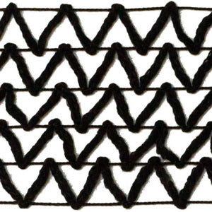 PRIMAVERA 100 GRS LISO NEGRO 0531