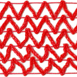 PRIMAVERA 100 GRS LISO CORAL/CLAVEL 0559