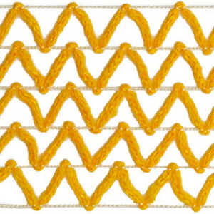 PRIMAVERA 100 GRS LISO MANGO/MANGO 0580