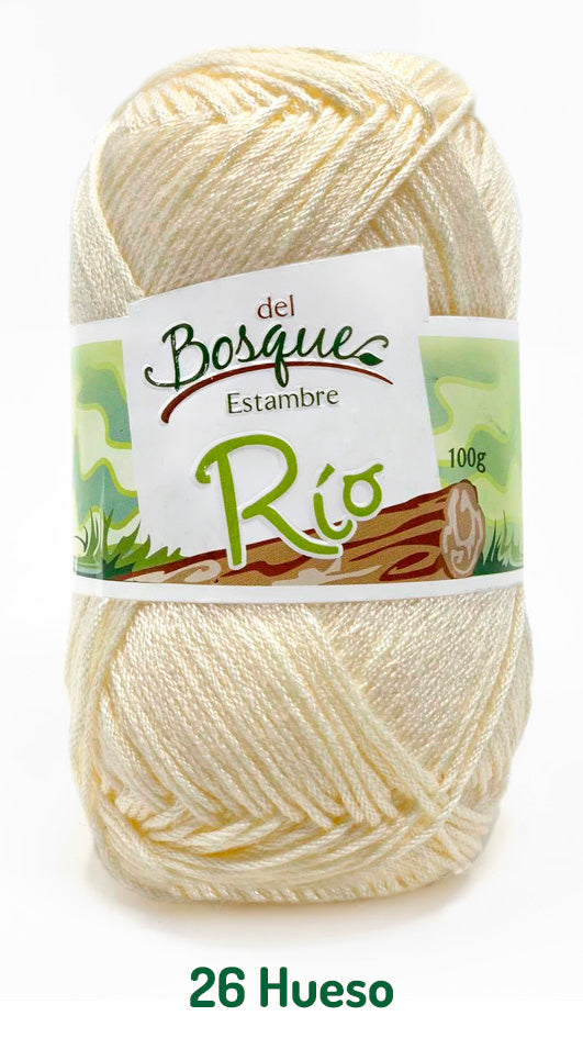 RIO 100 GRS HUESO 0026