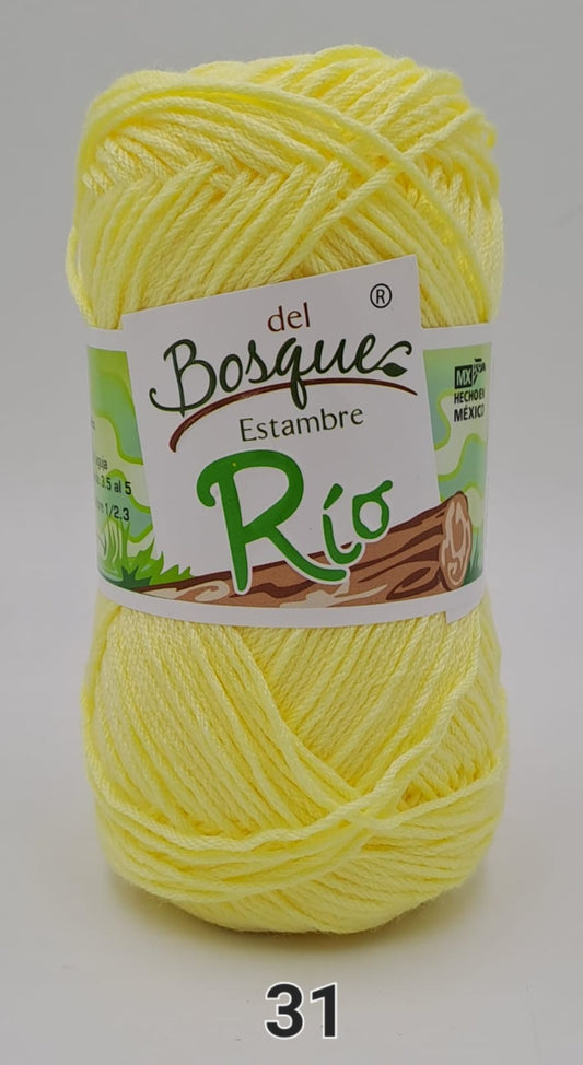 RIO 100 GRS MAIZ 0031