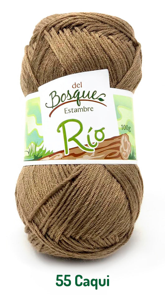 RIO 100 GRS CAQUI 0055