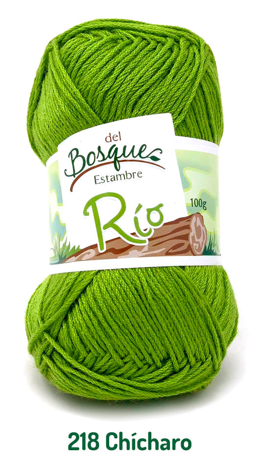 RIO 100 GRS CHICHARO 0218