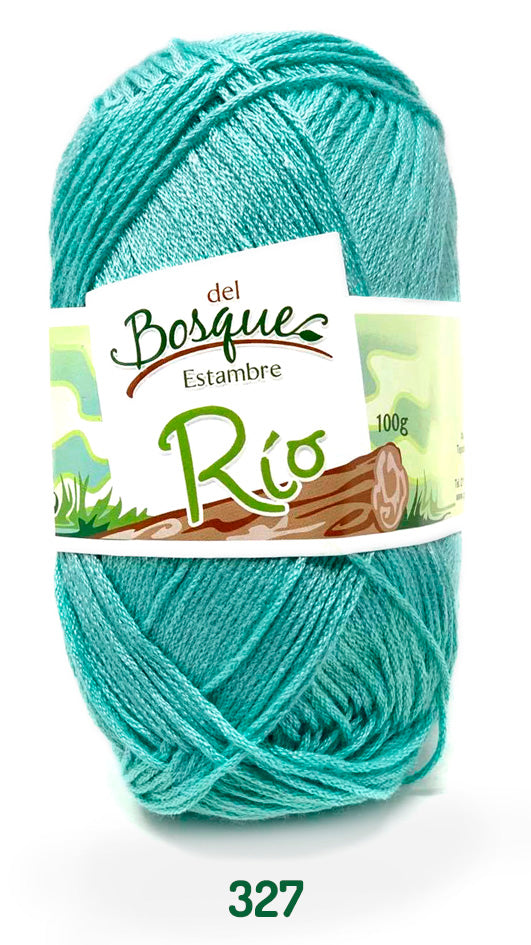 RIO 100 GRS HEMLOCK 0327