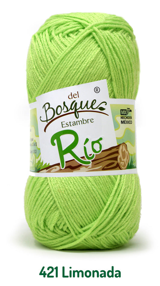 RIO 100 GRS LIMONADA 0421