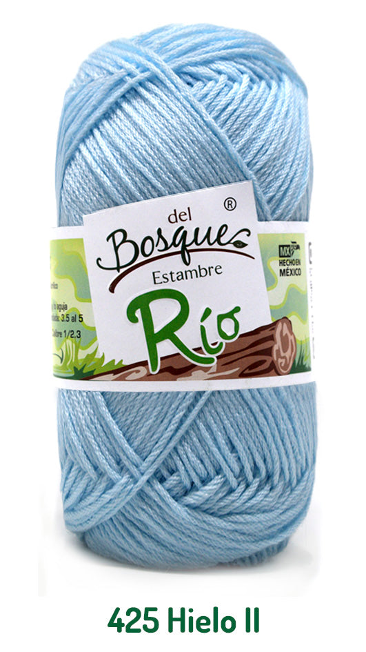 RIO 100 GRS HIELO II 0425