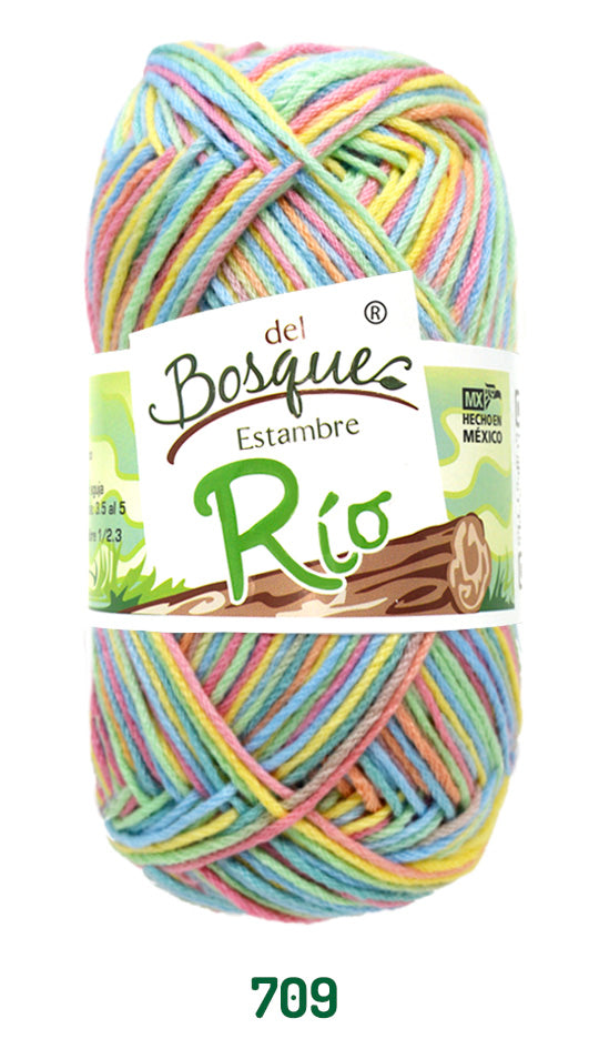 RIO 100 GRS 709 0709