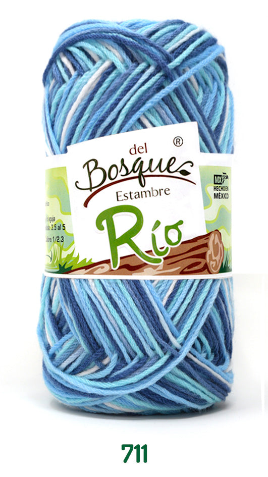 RIO 100 GRS 711 0711
