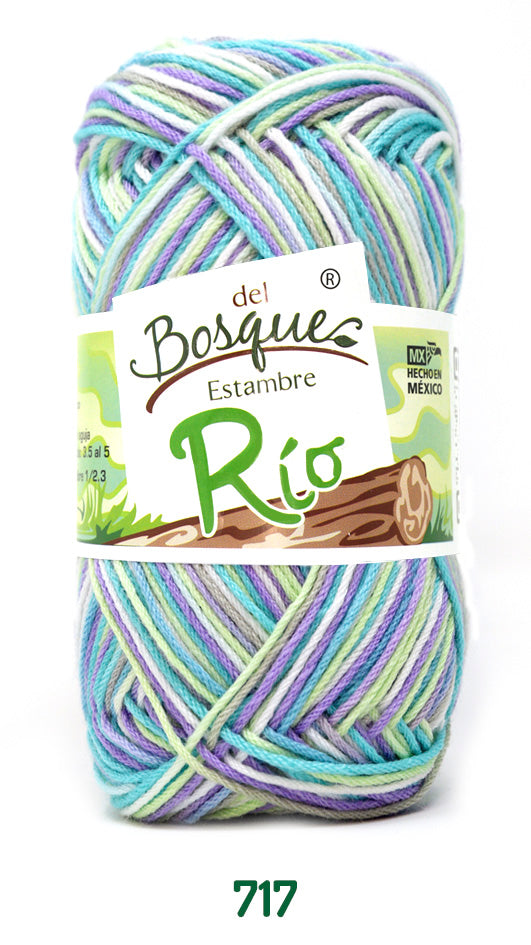 RIO 100 GRS 717 0717