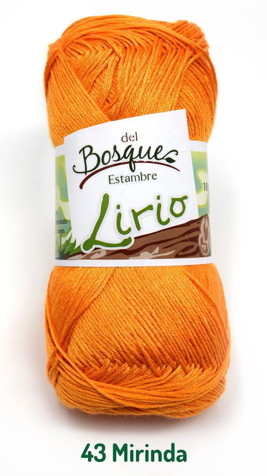 LIRIO 100 GRS MIRINDA 0043