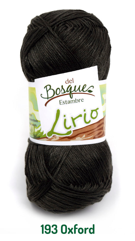 LIRIO 100 GRS OXFORD 0193