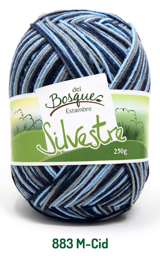 SILVESTRE 250 GRS CID 0883