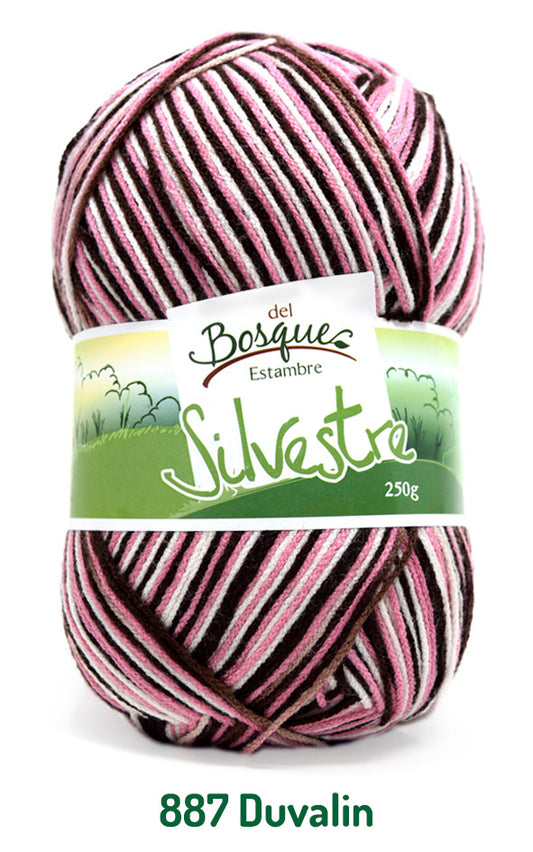 SILVESTRE 250 GRS DUVALIN 0887