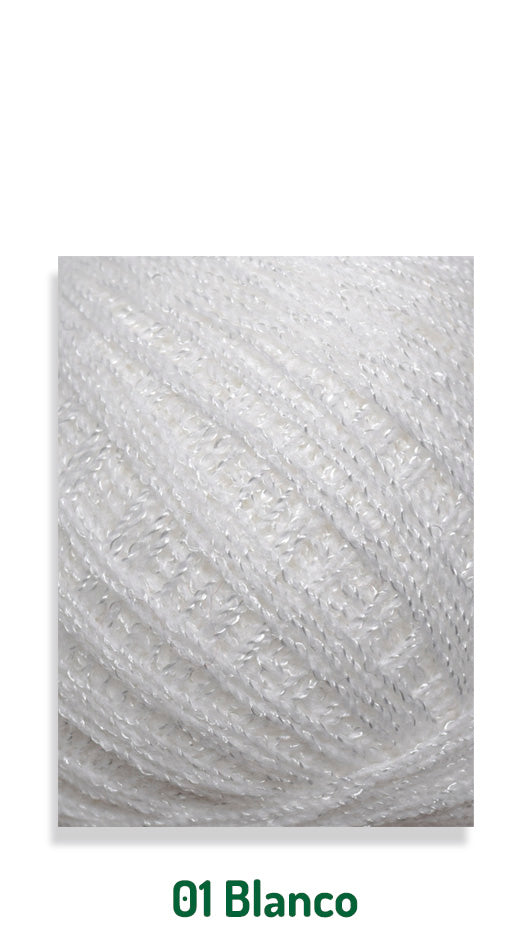 SOLARIS (B) 40 GRS BLANCO 0001