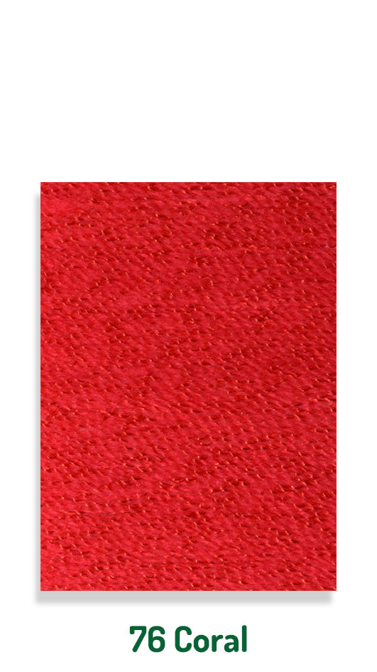 SOLARIS (B) 40 GRS CORAL 0076