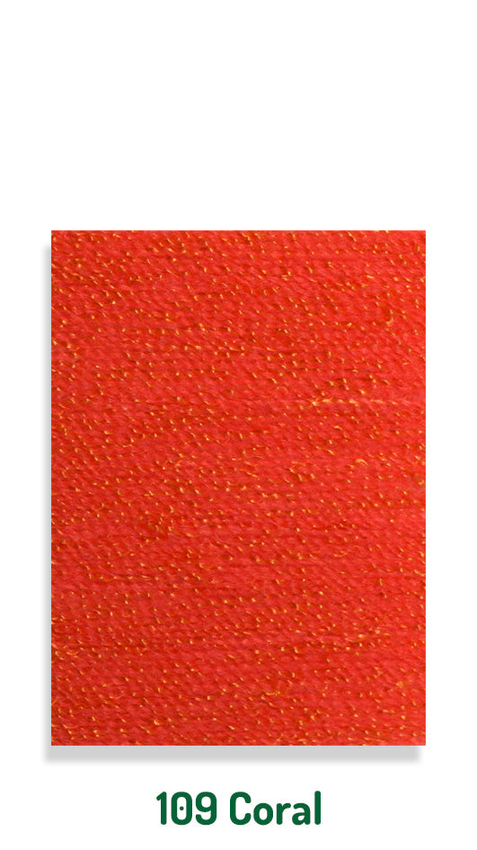 SOLARIS (B) 40 GRS CORAL II 127 UT 0109