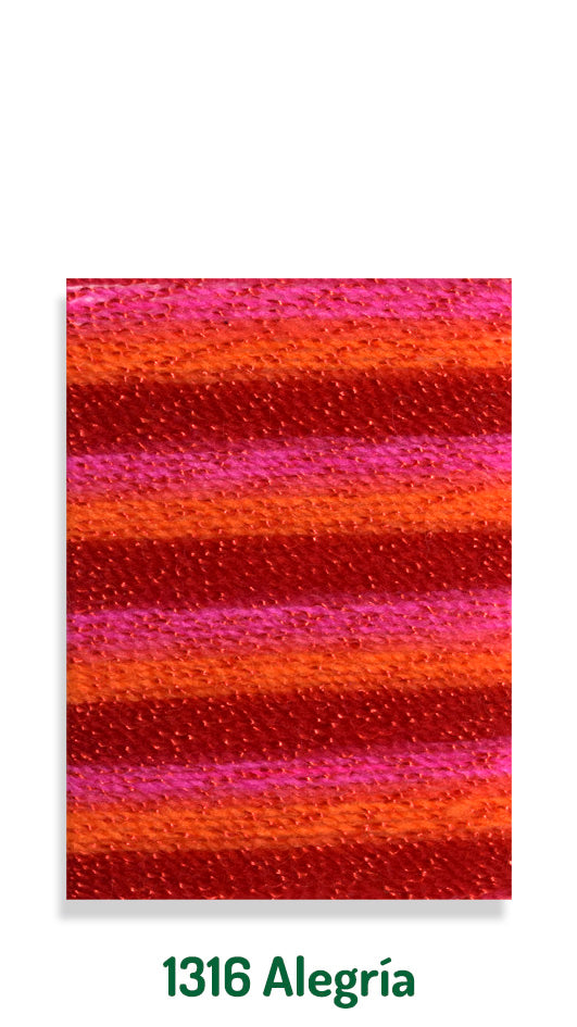 SOLARIS (B) 40 GRS ALEGRIA 1316