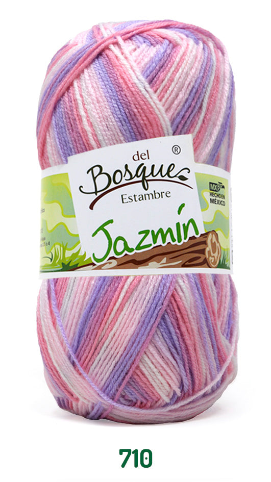JAZMIN 100 GRS 710 0710
