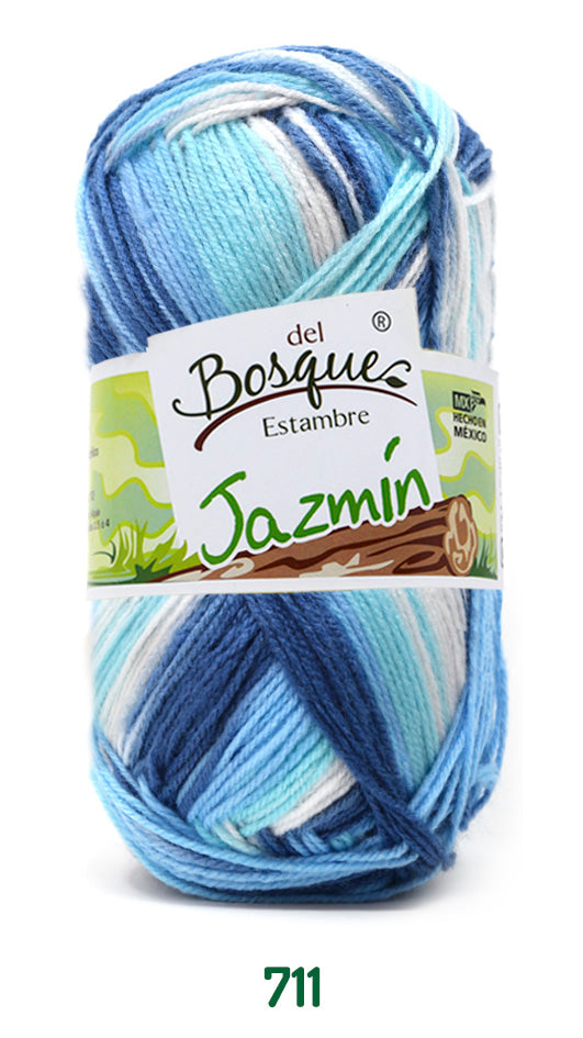 JAZMIN 100 GRS 711 0711
